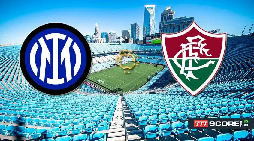 Inter - Fluminense: Previsão e Análise do Jogo