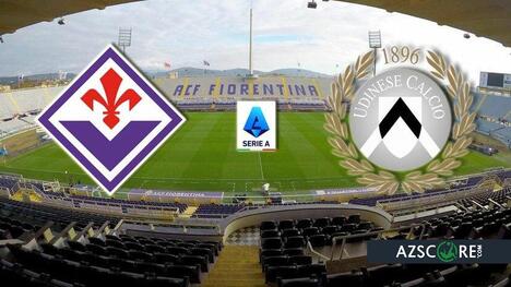 Fiorentina vs. Udinese: Voorspelling en Wedstrijdpreview