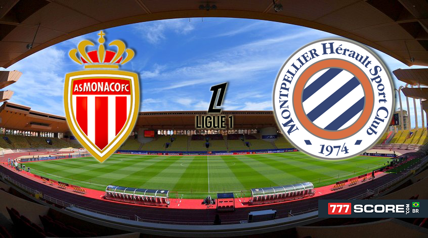 Mônaco - Montpellier: A prévia e previsão do jogo
