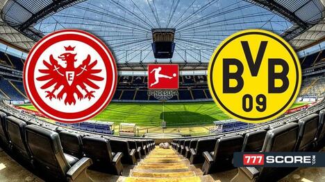Eintracht Frankfurt vs. Borussia Dortmund: Prediction and Match Preview