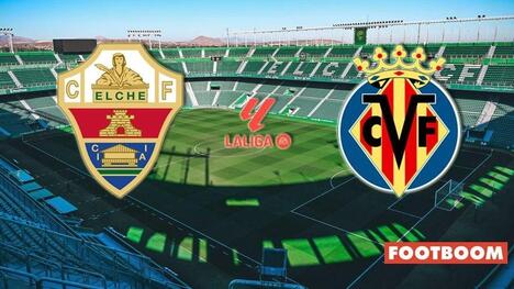 Elche – Villarreal: Πρόβλεψη και Προεπισκόπηση
