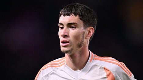 Soule en partance de la Roma, Dortmund et clubs anglais à l'affût