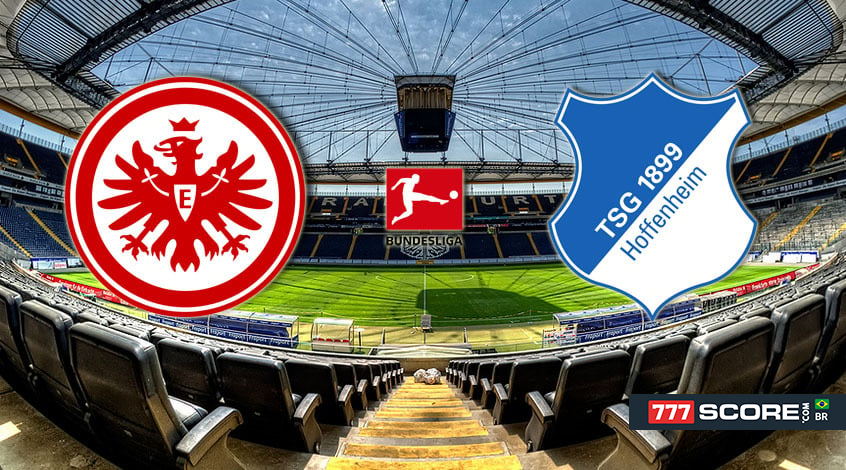 Eintracht – Hoffenheim: Análise e Prognóstico do Jogo