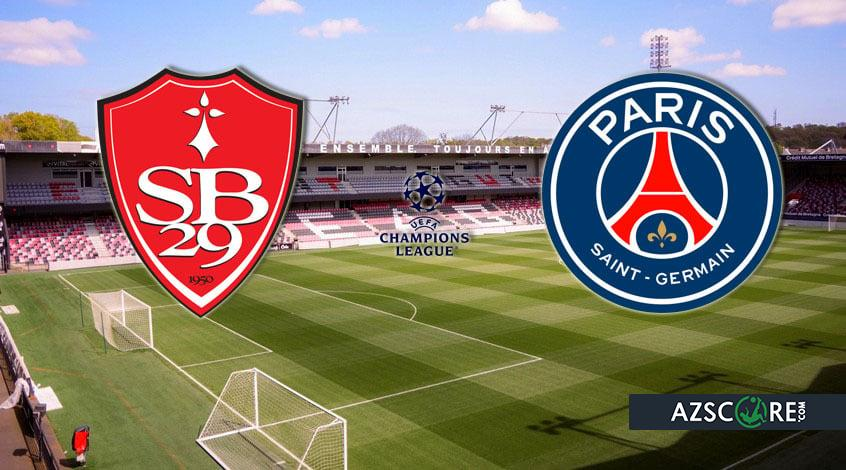 Brest vs PSG: Match Preview and Prediction