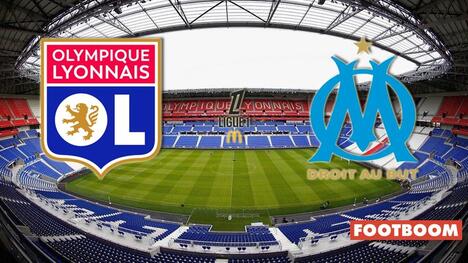Lyon vs Marseille: Prognoza i pregled utakmice