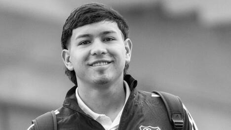 ミリオナリオスU-20選手、試合中に倒れ死去
