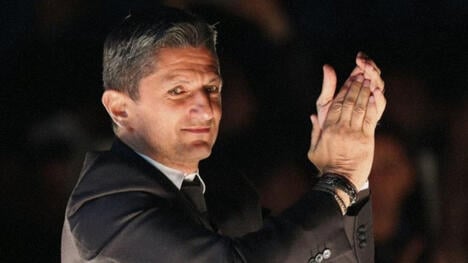 Officiel : Razvan Lucescu quitte le PAOK