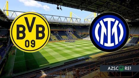 Borussia Dortmund vs Inter Milan: Een cruciale Champions League-ontmoeting