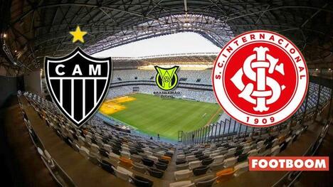 Atlético Mineiro vs Internacional: Wedstrijdpreview en Voorspelling