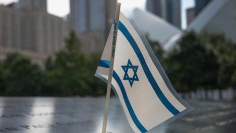 UK-Behörden fürchten antisemitische Spannungen vor Aston Villa vs. Maccabi Tel Aviv