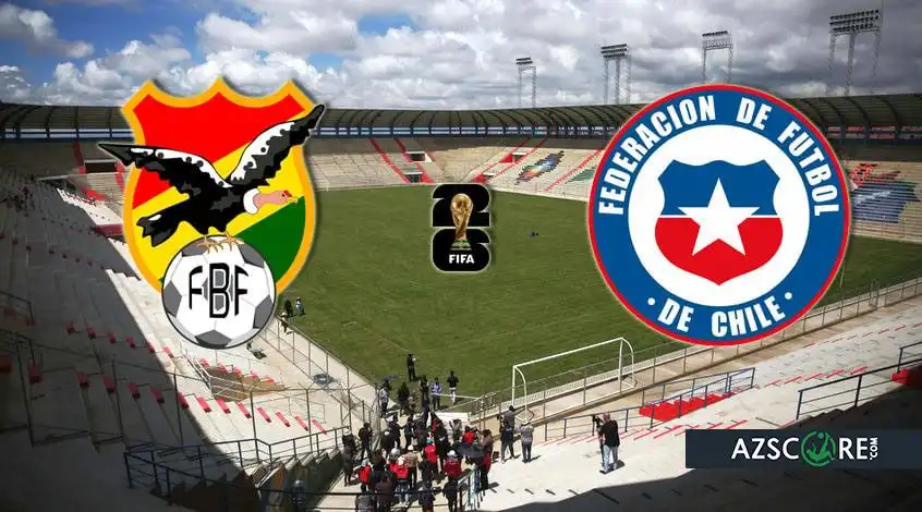 Bolivia vs Chile: Prediction and Match Preview