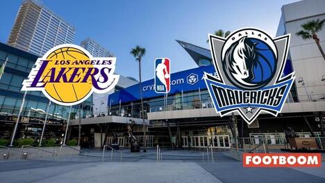 Lakers vs Mavericks: Pratinjau dan Prediksi