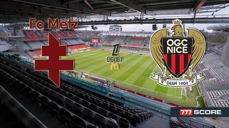 Metz - Nice. Pronostico e Anteprima della Partita