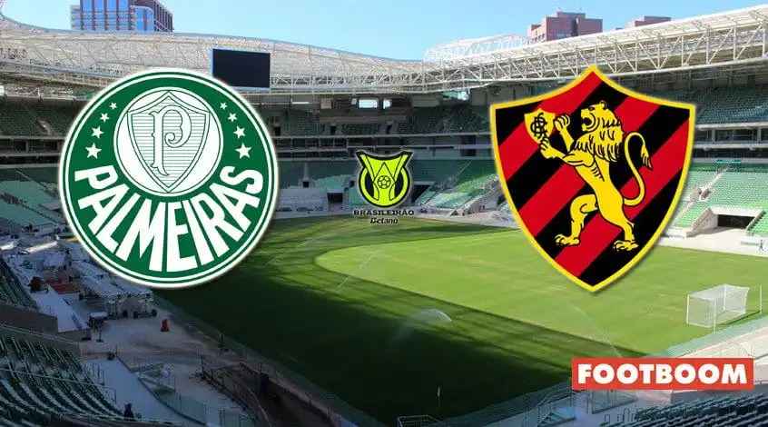 Sociedade Esportiva Palmeiras - Sport Club do Recife Pronóstico y ...