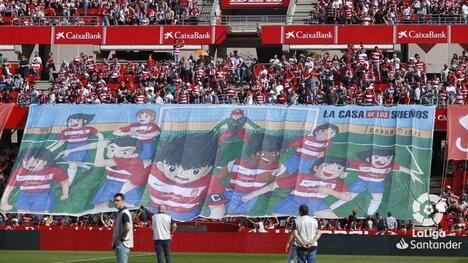 Pacheta Hails Granada's Stellar First Half in Ceuta Draw