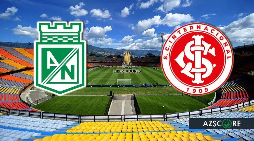 Atlético Nacional – Internacional: Predicción y Análisis del Partido