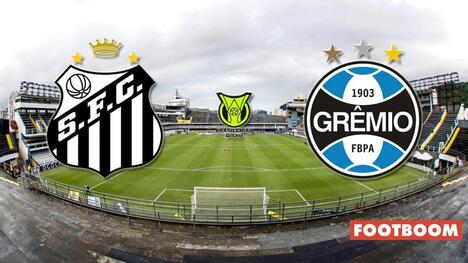 Santos – Grêmio: Previziune și Previzualizare Meci