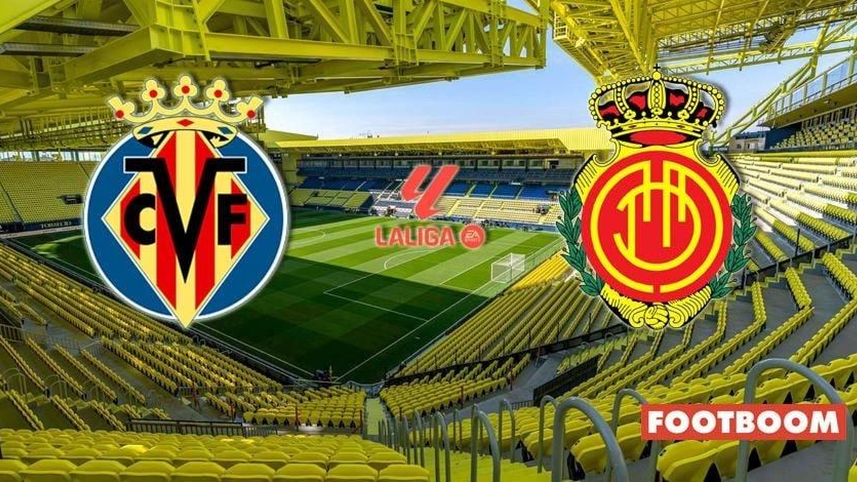 FC Villarreal - RCD Mallorca Vorhersage und Spiel Vorschau