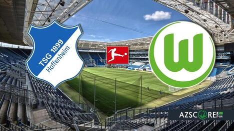 Hoffenheim x Wolfsburg: A Batalha pela Sobrevivência na Bundesliga