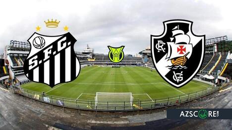Santos vs. Vasco da Gama: Un duel decisiv la subsolul clasamentului și criza antrenorului se apropie