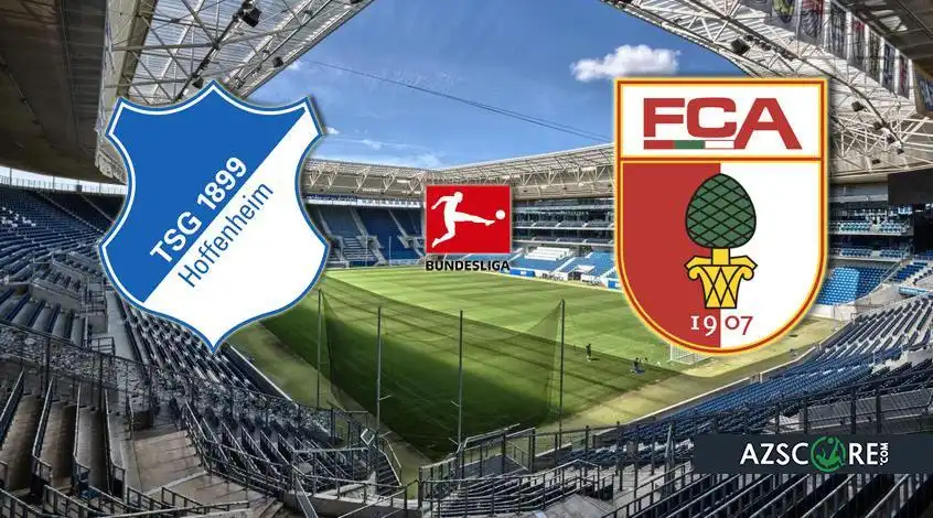 Hoffenheim vs Augsburg: Match Preview and Predictions