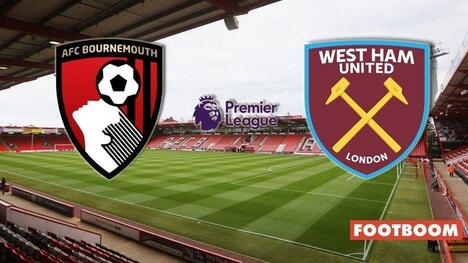 Bournemouth εναντίον West Ham: Προεπισκόπηση και Πρόβλεψη