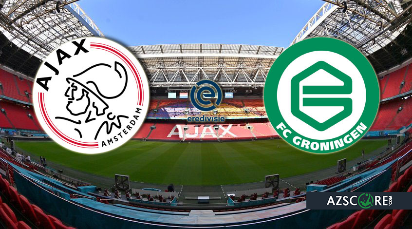 Ajax vs Groningen: Match Preview and Prediction