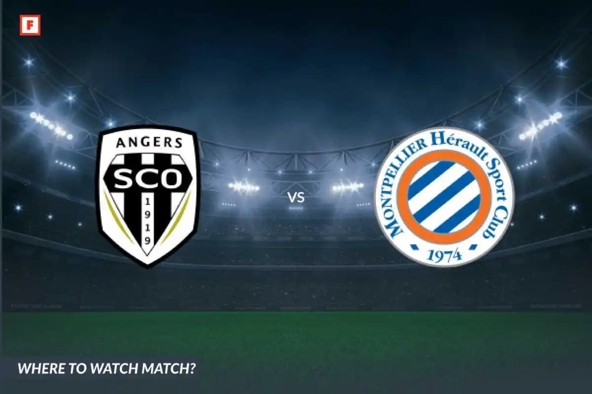 Hvor kan jeg se Angers SCO - Montpellier HSC: TV-kanal og starttid