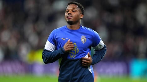 Ansu Fati bleibt bei Monaco statt Barcelona