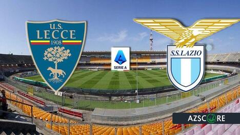 Lecce affronte Lazio : Un duel crucial en Serie A !
