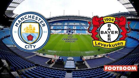 Manchester City vs. Bayer Leverkusen: Pregled meča i prognoza