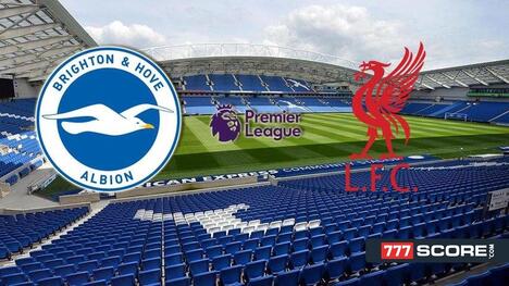 Liverpool's Champions League Glory Meets Brighton's Challenge: Premier League Showdown