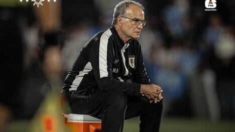 Bielsa: We Couldn't Show Our Best Version vs Saudi Arabia