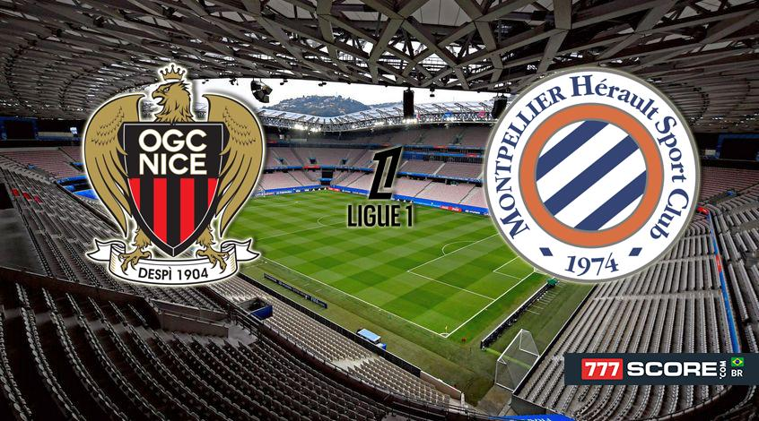 Nice x Montpellier: A Análise e Prognóstico da Partida
