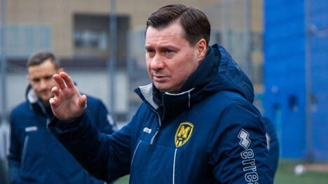 Andriy Demchenko zu Petrov, der von der AFU eliminiert wurde