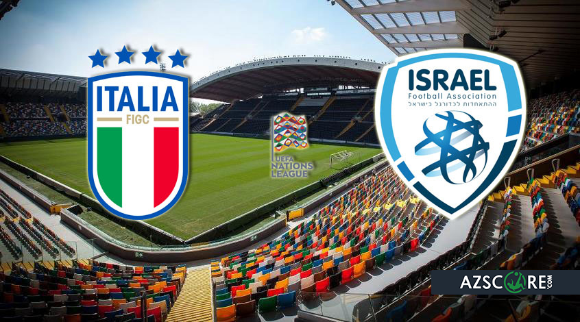 Italy vs Israel: Match Preview and Prediction