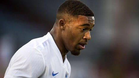 Ex extremo del Liverpool Ibe detenido por agresión