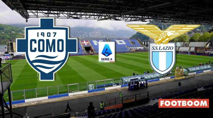 Como vs Lazio: Prognoza i pregled meča