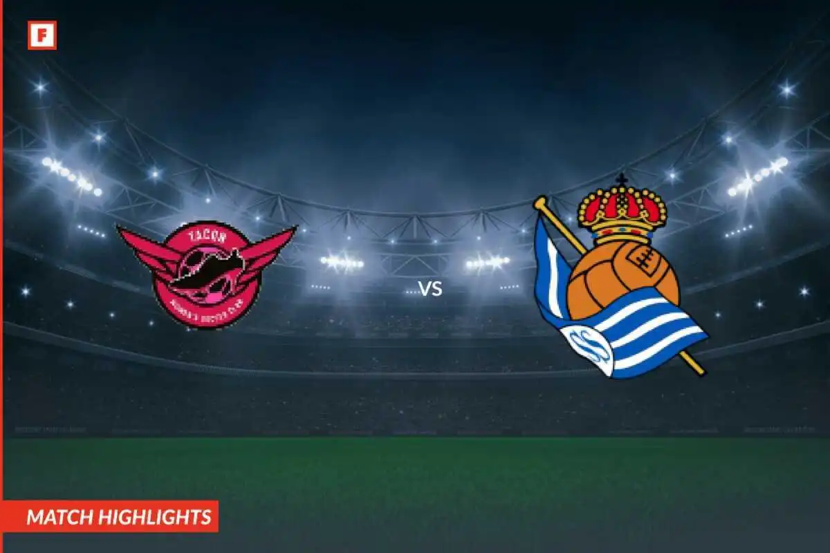 Real Madrid (Donne) - Real Sociedad (Donne) gol e momenti salienti