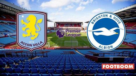 Aston Villa protiv Brighton & Hove Albion: Pregled meča i predviđanje