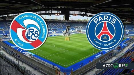 Strasbourg vs. PSG: Um Duelo Decisivo na Ligue 1