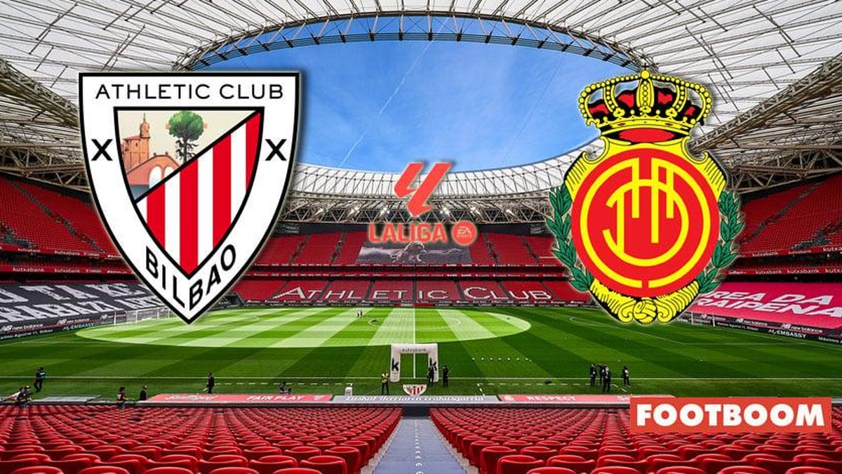 Athletic Bilbao - Majorque Pronostic et Aperçu Match