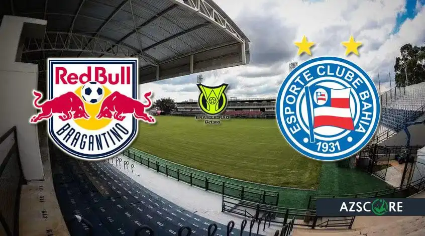RB Bragantino – Bahia: Pronostico e Anteprima della Partita