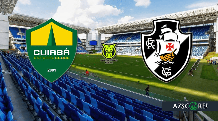 Cuiabá vs Vasco da Gama: Match Preview and Prediction