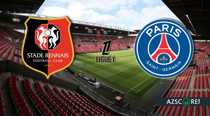 レンヌ対PSG: 試合プレビューと予想