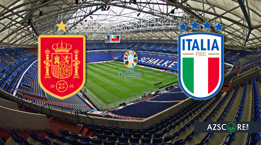 Spain – Italy. Match preview and prediction