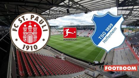 St. Pauli - Hoffenheim: წინასvistas და პროგნოზი