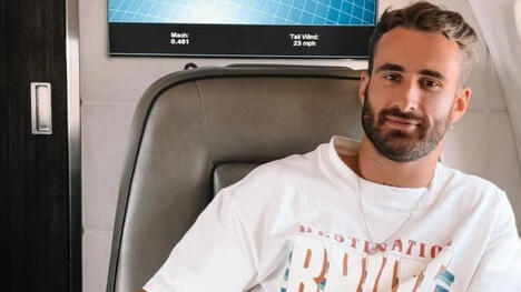 Awaiting November 15: Besiktas Releases Statement on Rebellious Rafa Silva