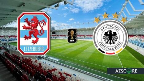 Luxemburg vs. Deutschland: Prognose und Vorschau zum WM-Quali-Spiel