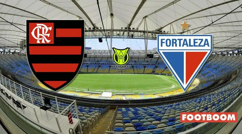 Flamengo vs Fortaleza: Detaljna analiza i prognoza za meč u Marakani